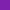 Electric Purple Sequin Applique Hair Clip