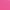 Magic Pink Color Rhinestone Choker