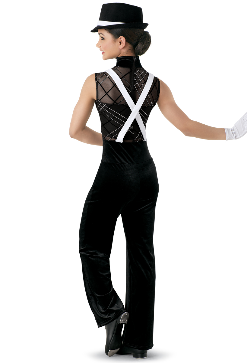 MANNISH BALLOON SUSPENDERS PANTS＋VEST 71AccpsLvVL._UY1000_.jpg