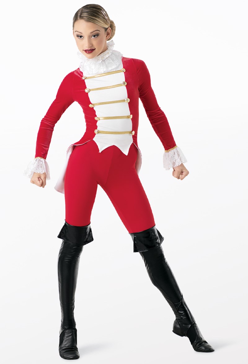 Hamilton Character Dance Costume | Weissman®