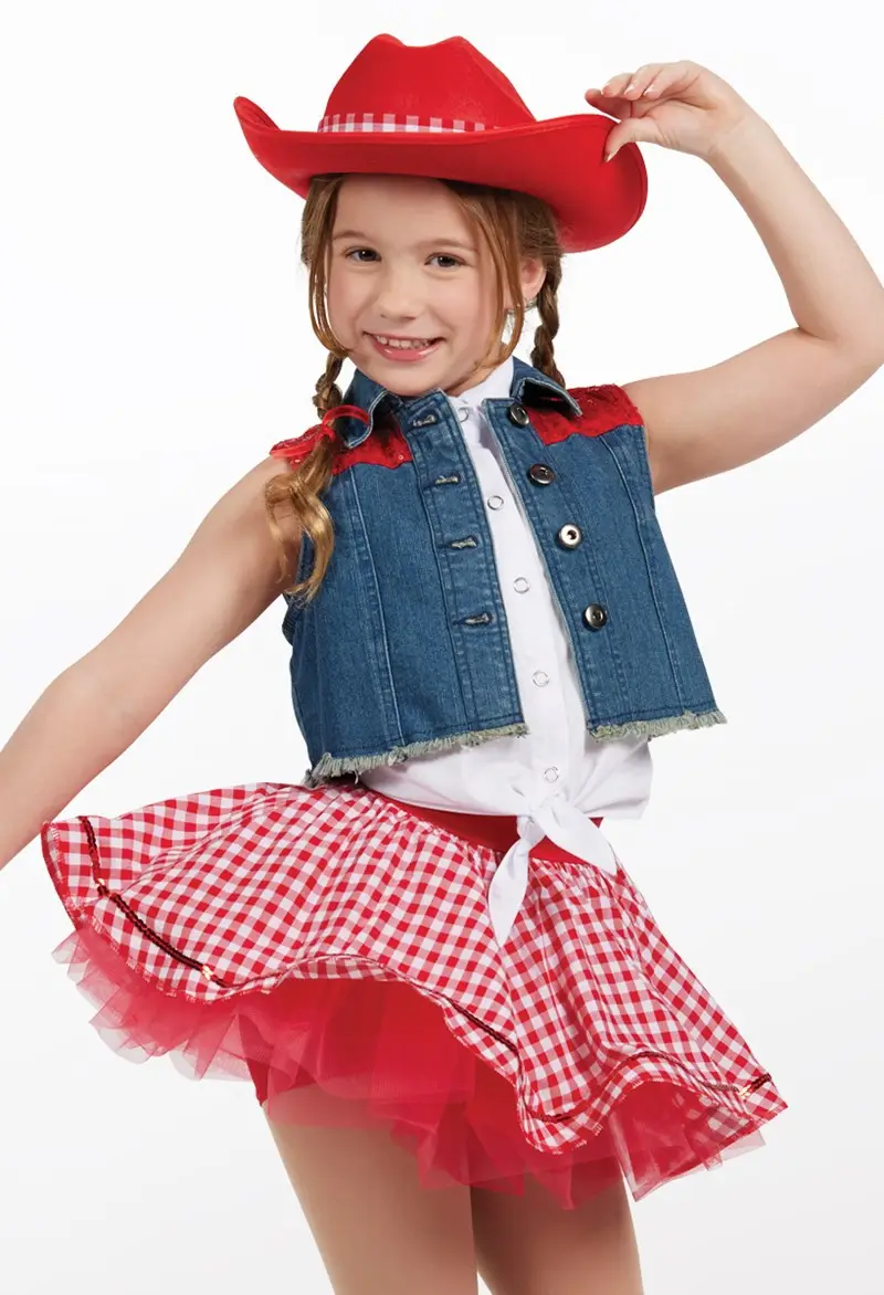 Rockin Cowgirl Rockin Rodeo Cowgirl – Sorrel Sky Gallery main image 3