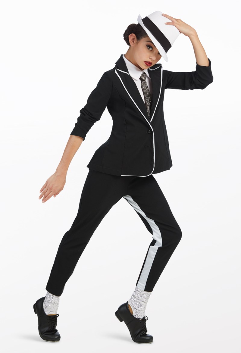 Smooth Criminal Character Costume Weissman Smooth Criminal Character Costume Weissman