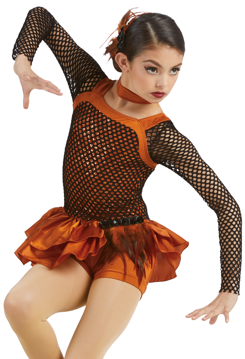 ウェア outman Mesh Sleeve Bustle Biketard | Weissman®