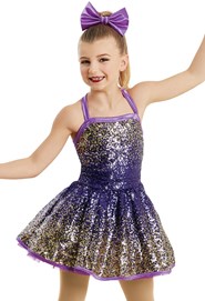 new costumes and performance