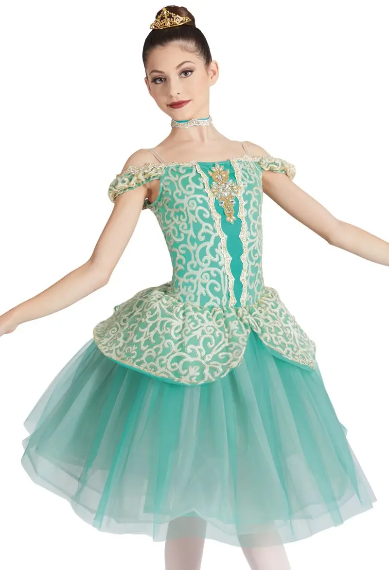 slim fit dress slacks Whimsical Rose Glitter Tutu Dress