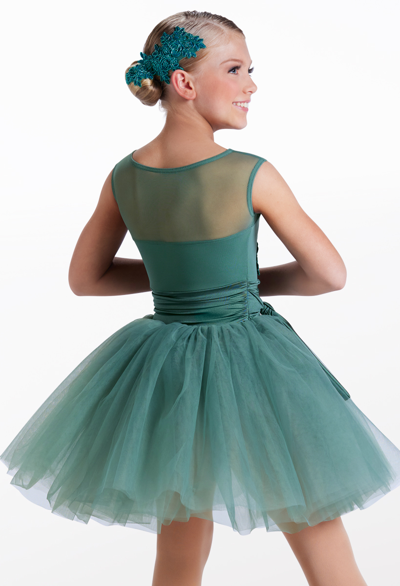 green emerald velvet dress Emerald Green Tutu Dress 4 Years
