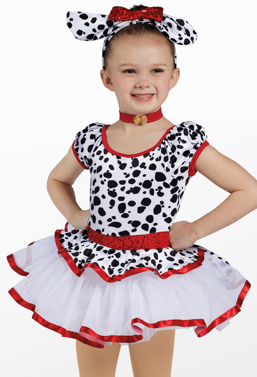 Quiz dalmation dress hotsell