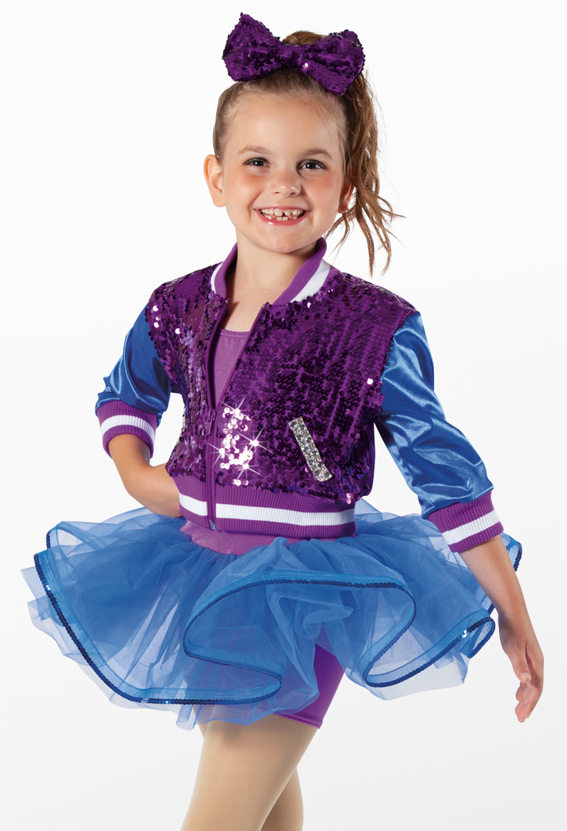 best hip hop dance costumes