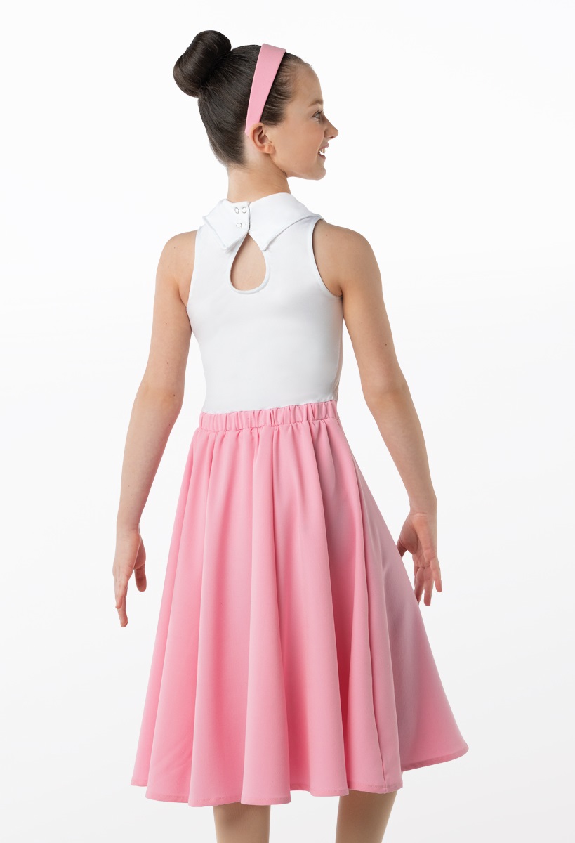Grease-inspired Sandy Costume Set | Weissman Grease-inspired Sandy Costume Set | Weissman