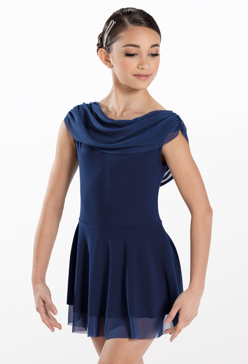 n*☆様 Sleeveless Rompers (Ballet) 70サイズ Courtney Zheng