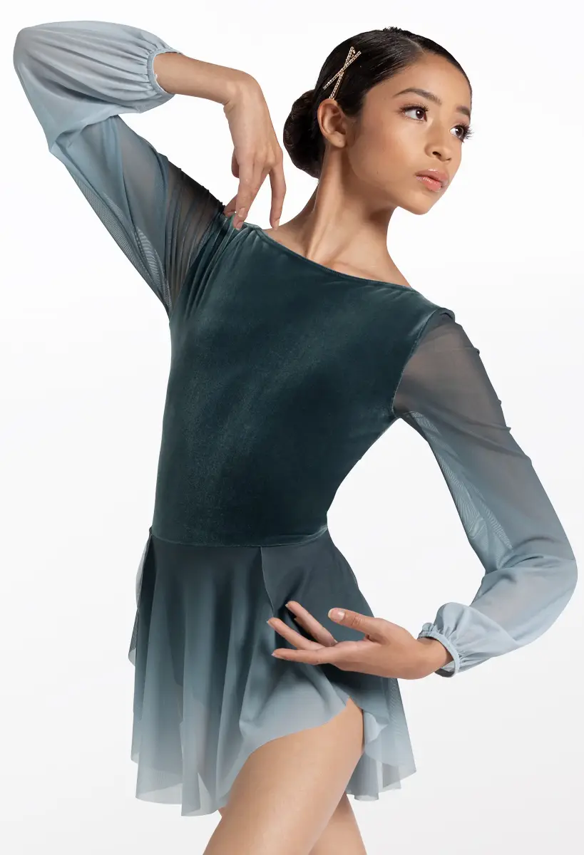 Lyrical Dance Costumes | Weissman