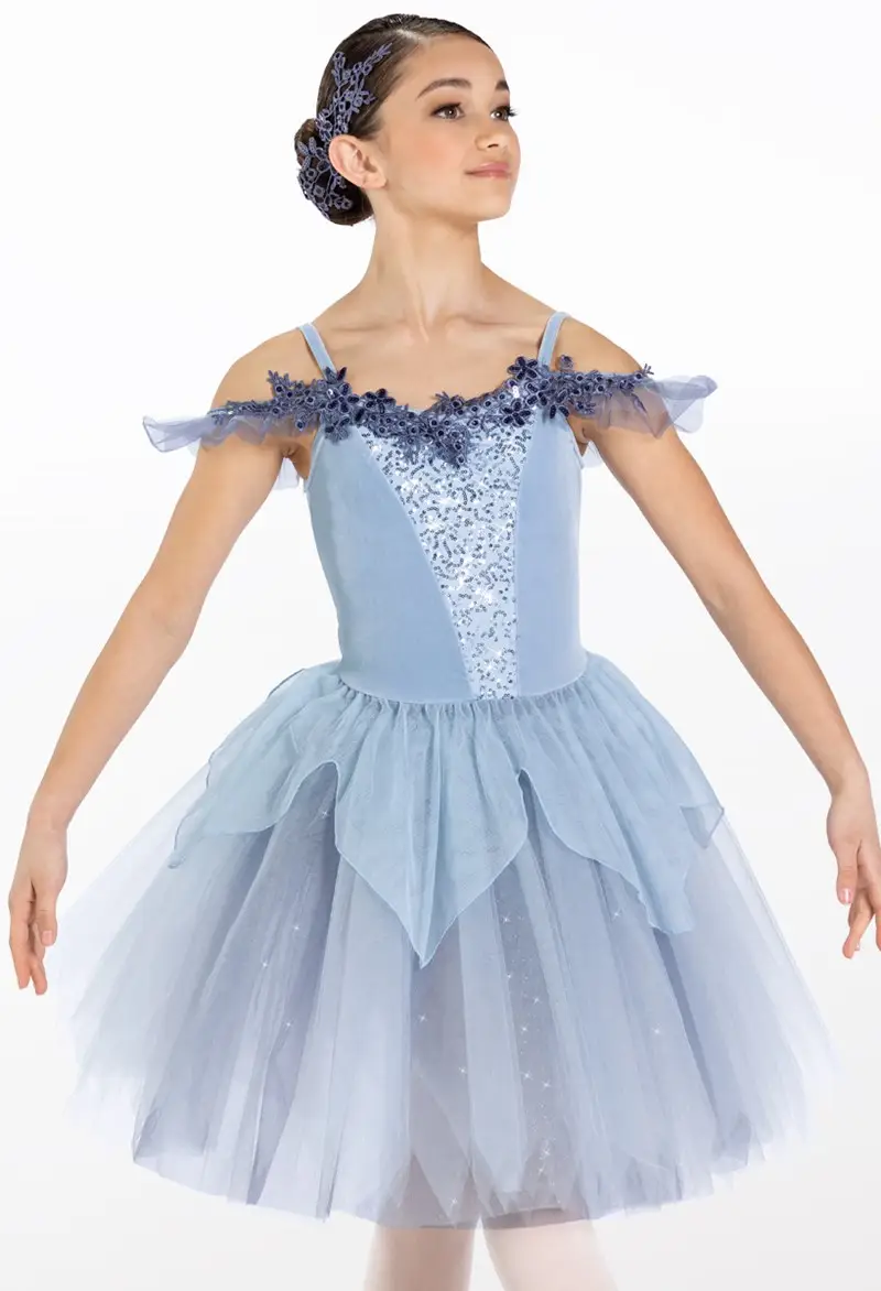 Petal Tutu Seasons Fairy Dance Costume | Weissman Petal Tutu Seasons Fairy Dance Costume | Weissman