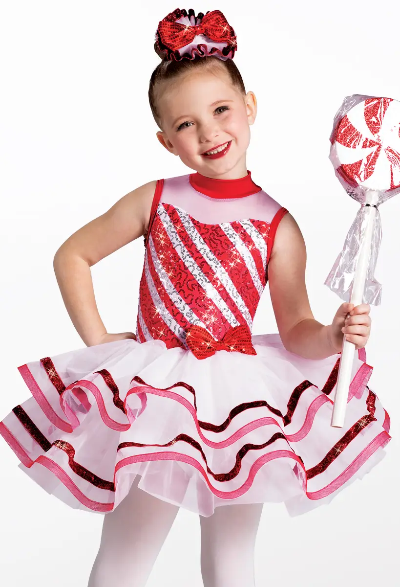 Holiday Dance Costumes for Every Style & Age | Weissman