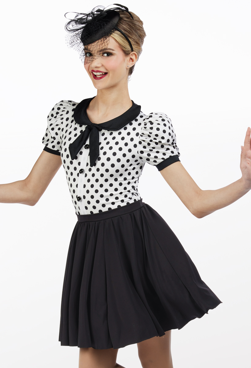 Swing shop dance dresses