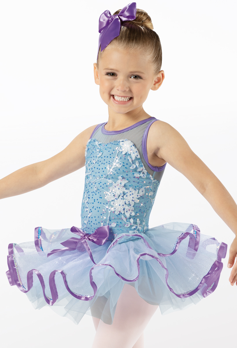 パーティードレス Odette Ballerina Sequin Midi Dress 34_ec9f89a0-3ee0-4ff2-b531-