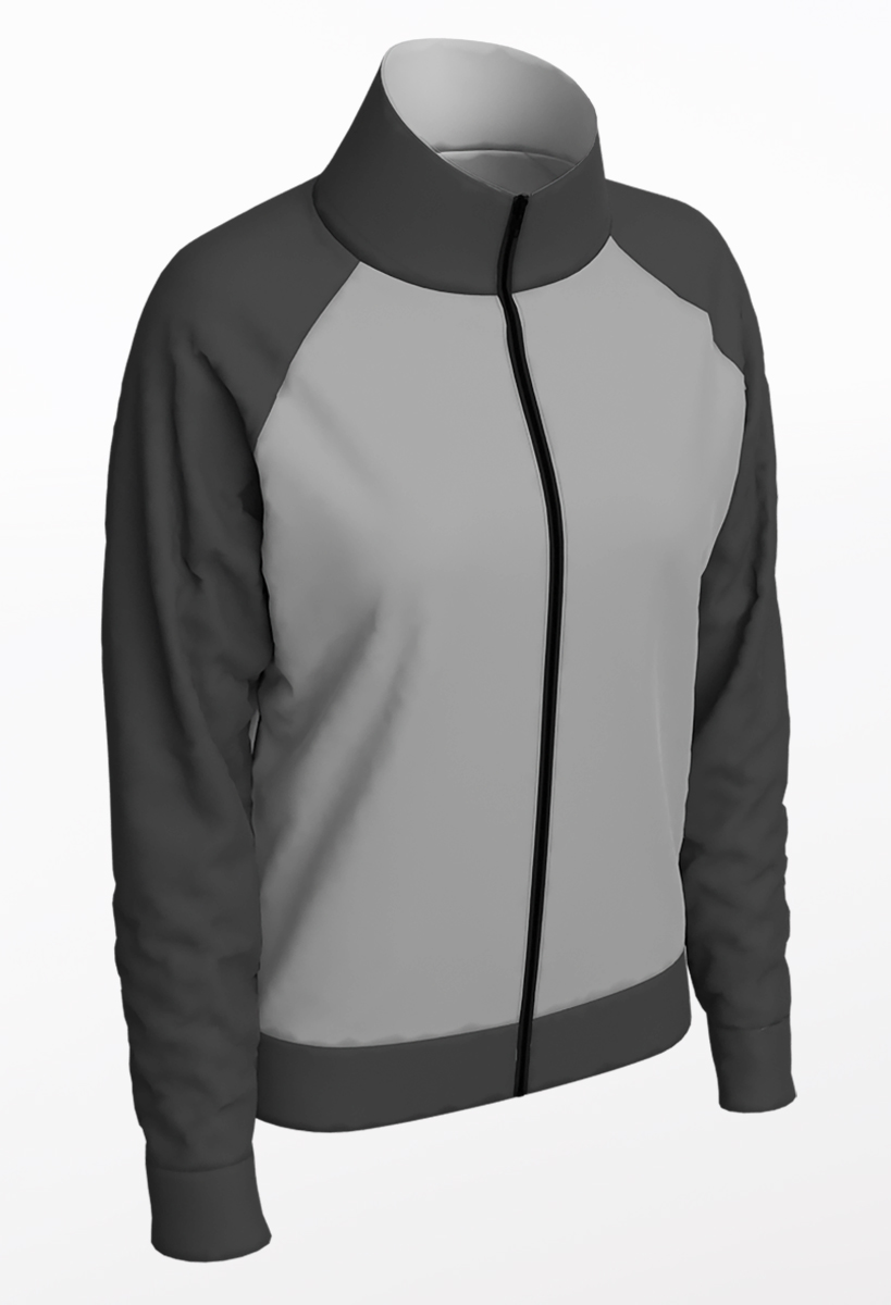 【美品】別注Track Jacket Two Color Custom Track Jacket | Weissman®