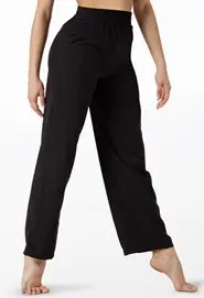 Natural Waist High Leg Brief