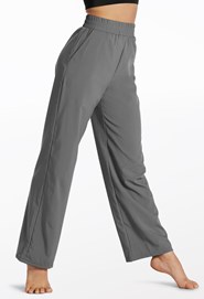 Plus Size Dance Pants  Dancewear Solutions®