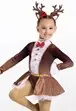 brown dance dress rudolph Matching Rudolph Couples Jumpsuits | Matching Merry Christmas Onesies | High-Quality Festive Onesies | Multicolor