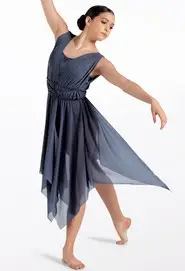 Lyrical & Contemporary Dresses | Dancewear Solutions