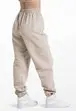 Ankle-Length Joggers