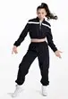 Ankle-Length Joggers
