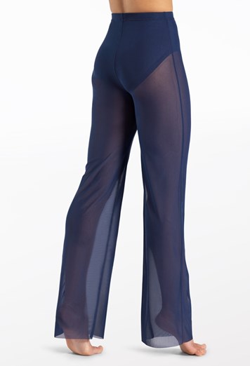 Dance Pants  Dancewear Solutions®