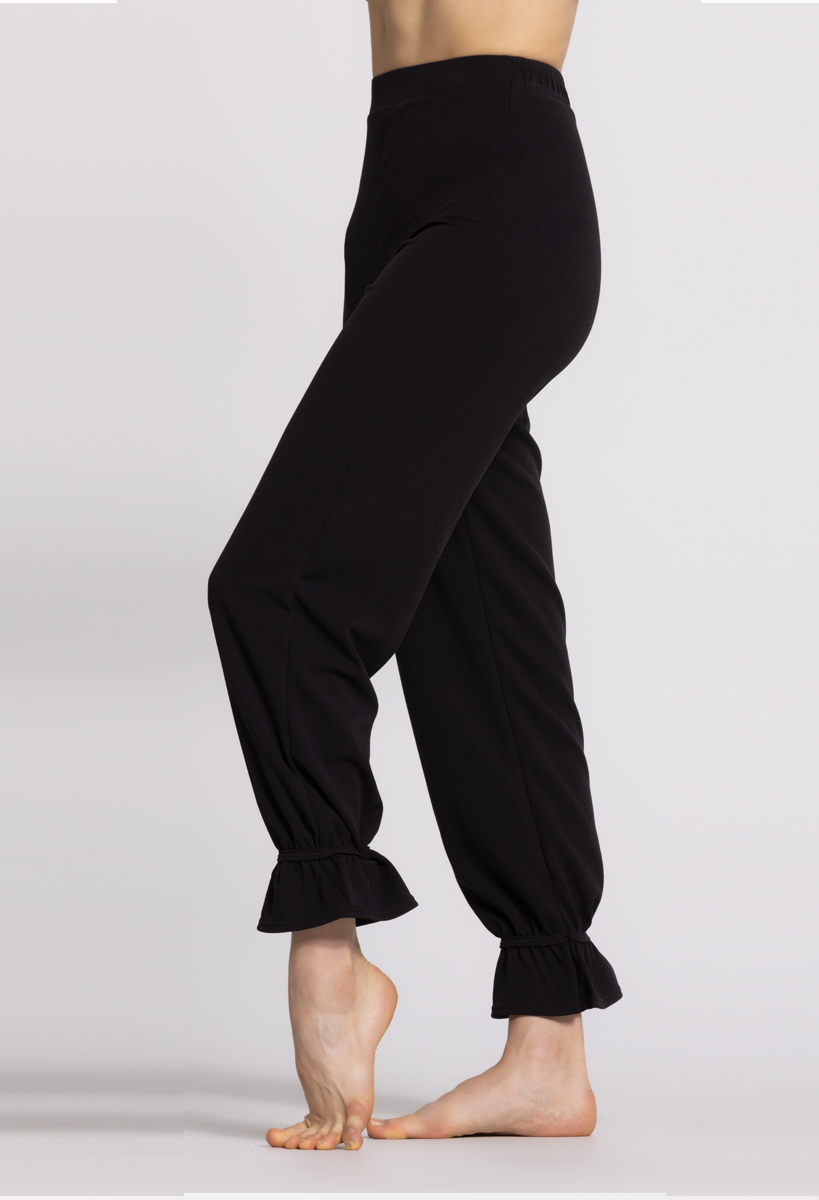 aenrmous spin crevise pants