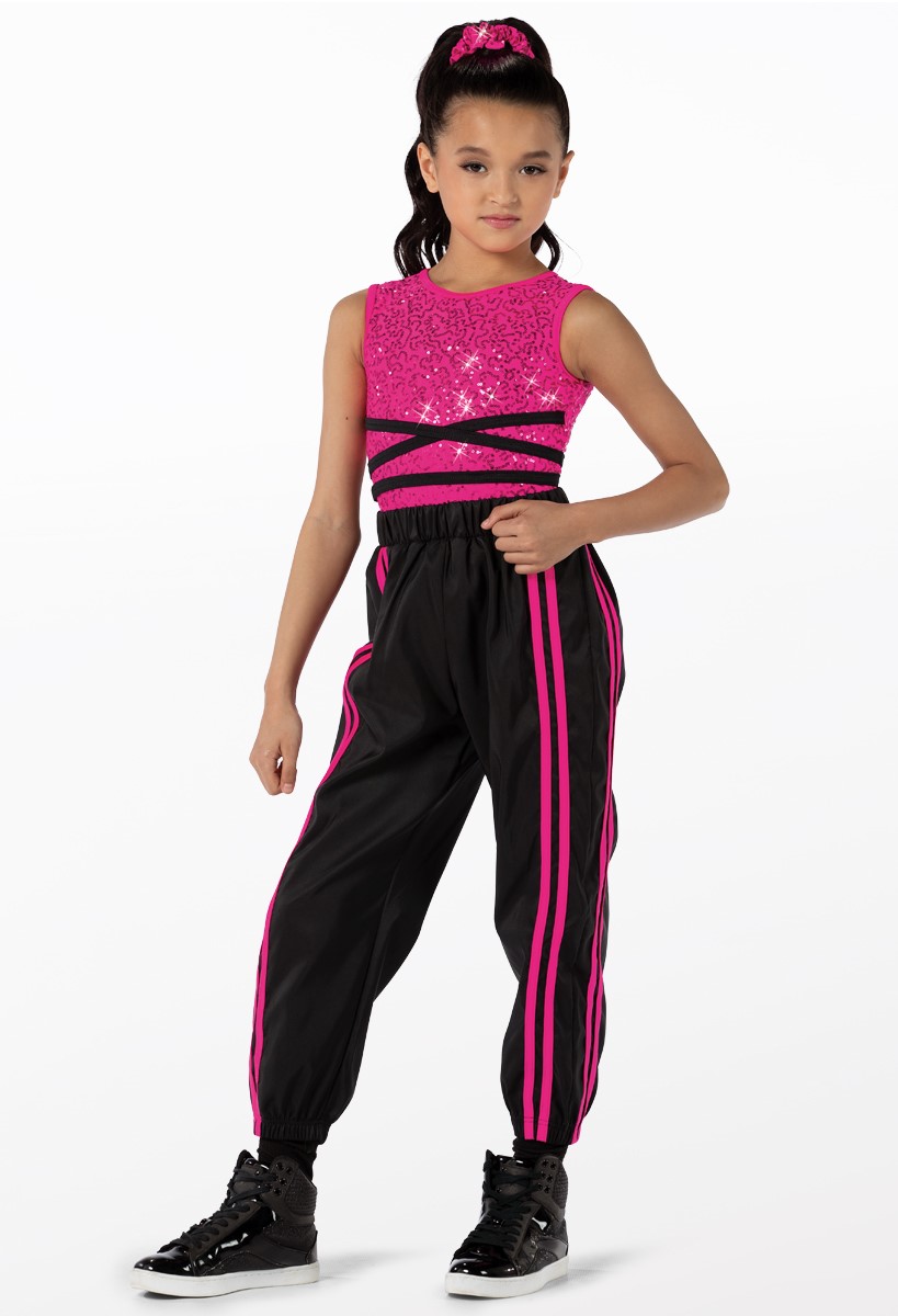 Hip hop dance costumes sale