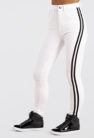 White Jeggings | KingsProducts