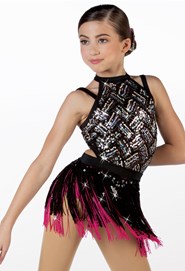 dance competition costumes jazz