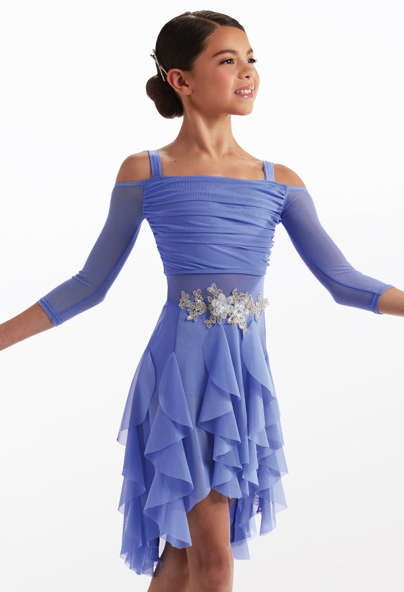 Lyrical Dance Costumes Weissman