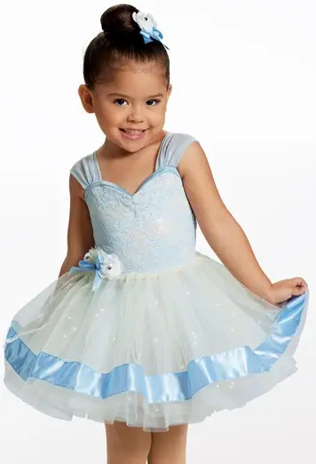 Ballet (Miss Christy)