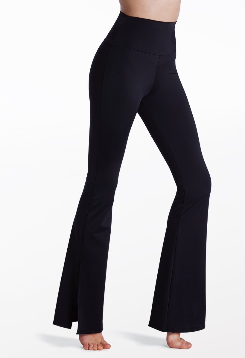 Black Jazz Pants | Dancewear Solutions® Black Jazz Pants | Dancewear Solutions®