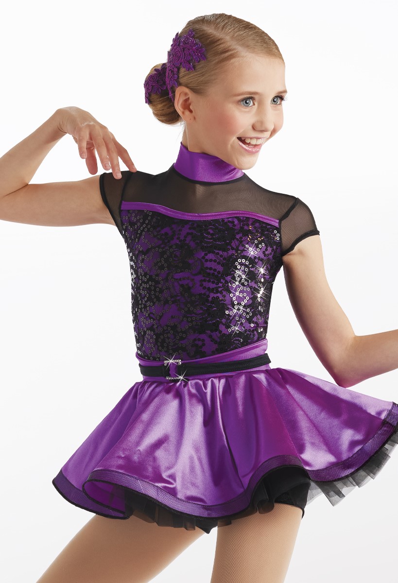 Sassy 2025 dance costumes