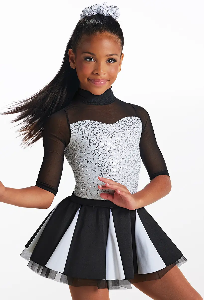 girls black and white dress Valmax & Stripe First Birthday Dress black white dress girls sold