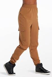 Brown Hip Hop Pants  Dancewear Solutions®