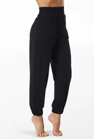Long Sleeve Bandeau Top