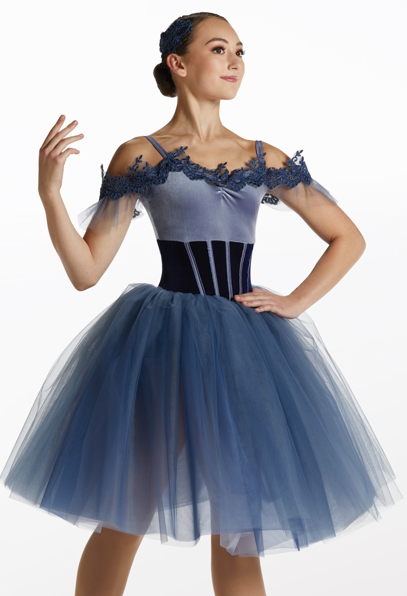 sachin and babi light blue dress Women's Semi-Formal Cocktail & Party Dresses main image 1
