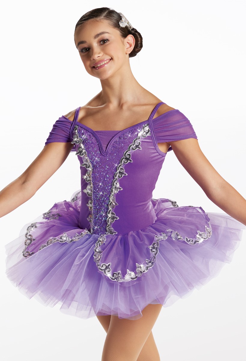 Classic Tutu Character Dance Costume | Weissman®