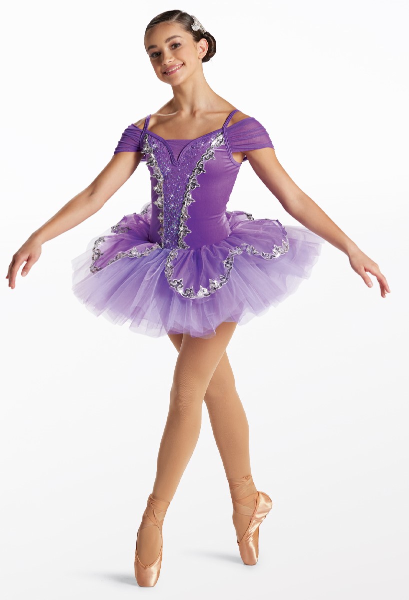 Classic Tutu Character Dance Costume | Weissman Classic Tutu Character Dance Costume | Weissman