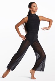 Dance Jumpsuit  Dancewear Solutions®