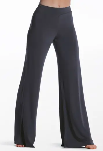 Low Rise Wide Leg Pants | 8-10 main image 1
