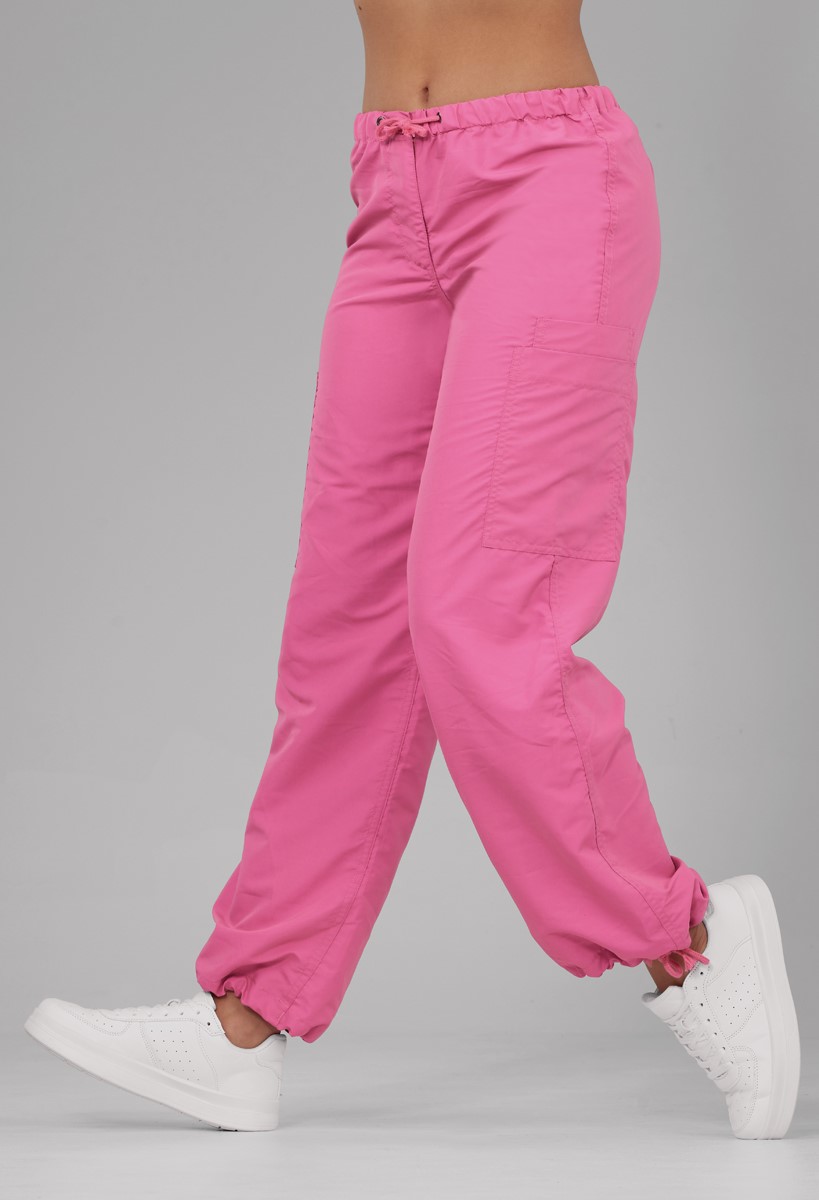 Low-rise Cargo Pant