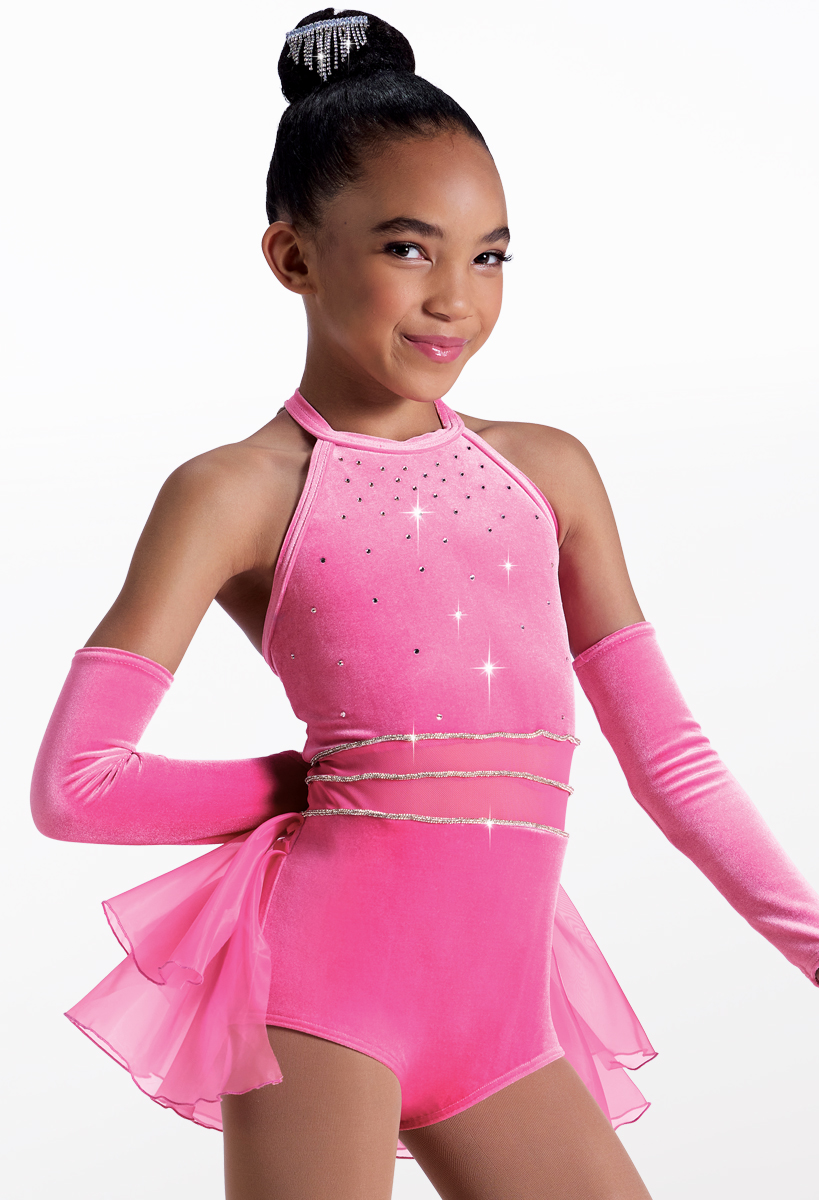 LEVDANCE Tops – 輸入バレエ用品専門店 アプローズバレエ