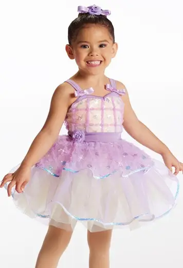 Ballet (Miss Christy)
