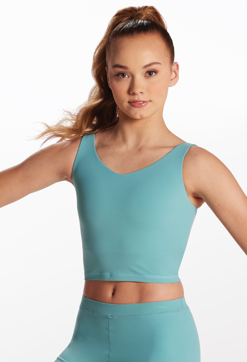 FlexTek Soft Sweetheart Tank Top | FlexTek®