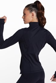 FlexTek Princess Seam Jacket