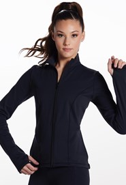 FlexTek Princess Seam Jacket