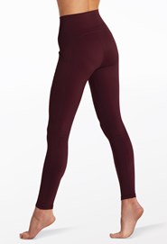 FlexTek U-Back Leggings